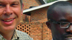 Marcel_Mutuyeyesu after his eye surgery