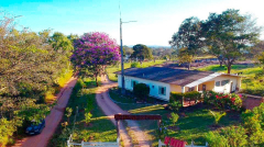Farmhouse of L'ESPERANCE do Brazil