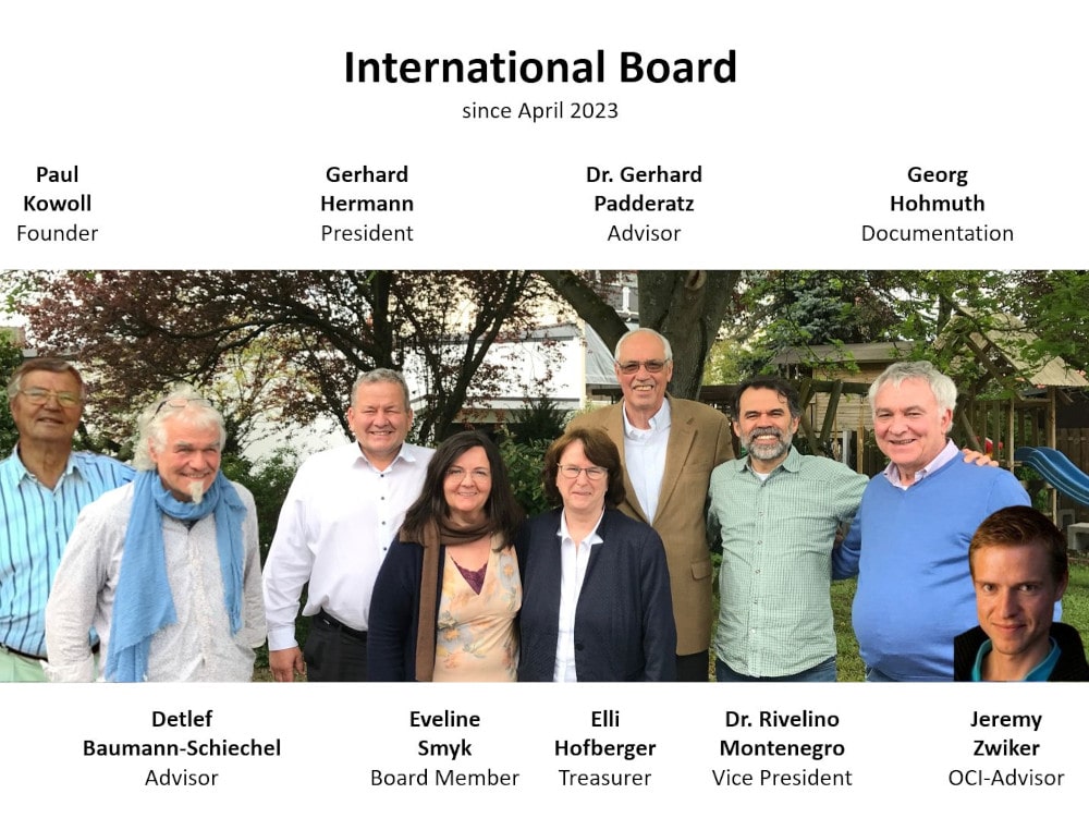 International Board