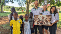 Engineers without Borders