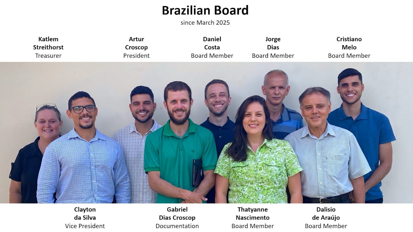 Brazilian Board