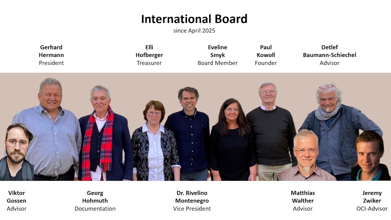 International Board